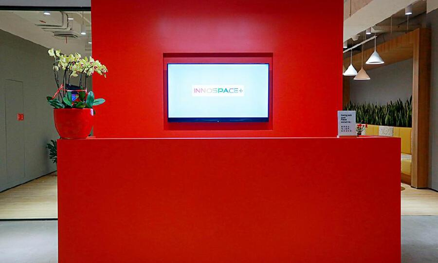 InnoSpace