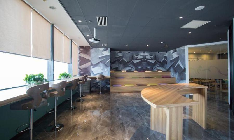 船舶海工技术产业平台