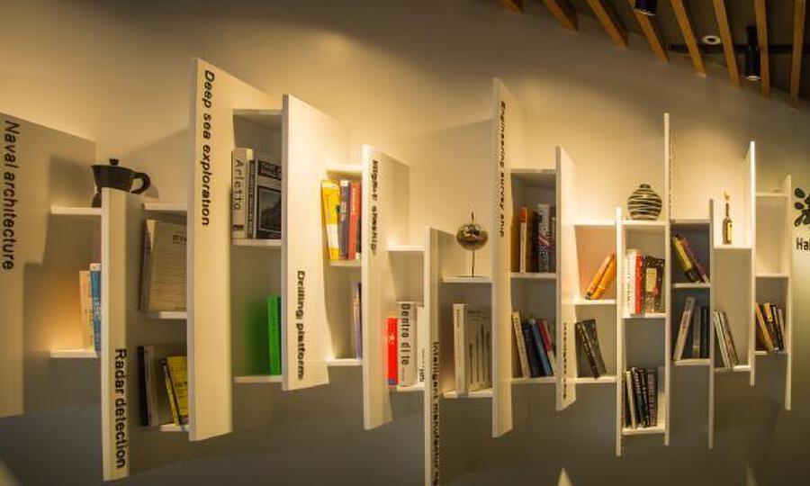 船舶海工技术产业平台