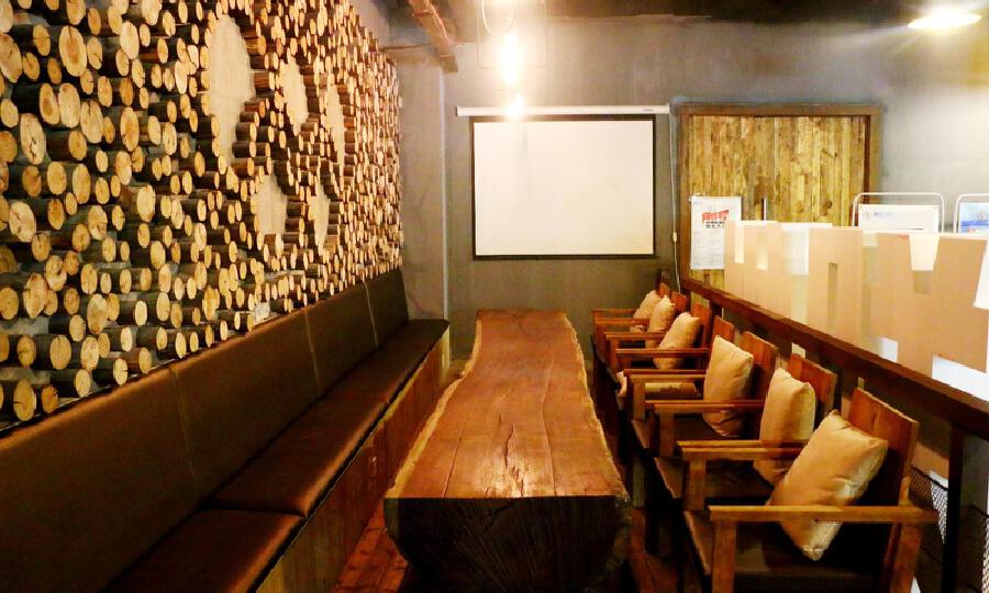 融易国家众创空间