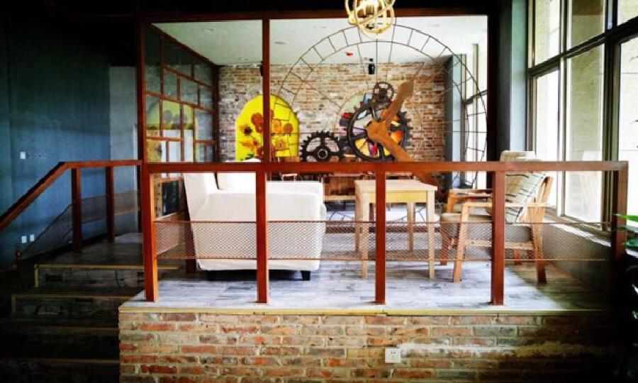 融易国家众创空间