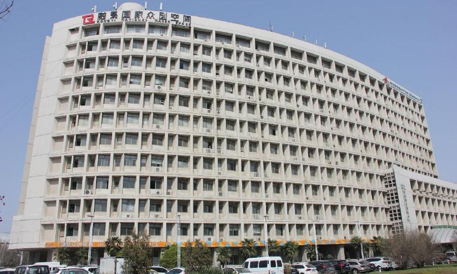 融易国家众创空间