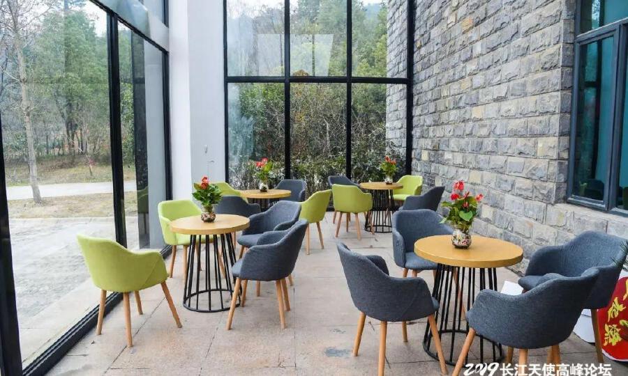 光谷创业咖啡特1号孵化器