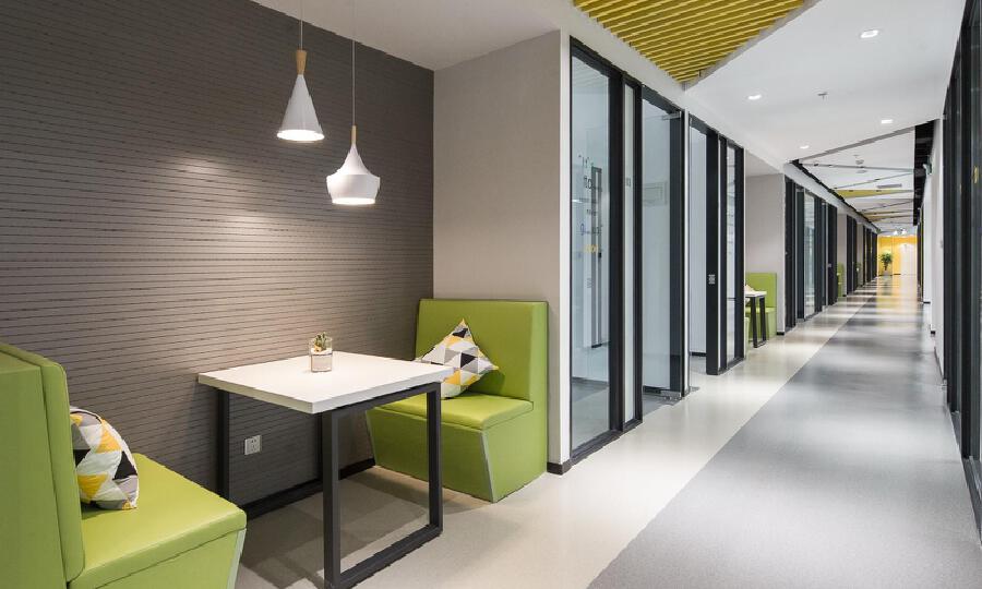 归心谷青年海归创业基地