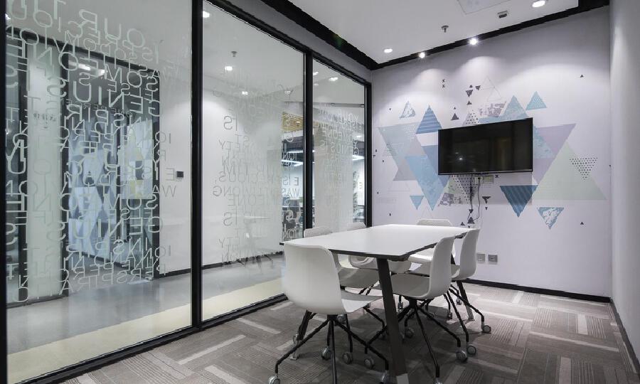 归心谷青年海归创业基地