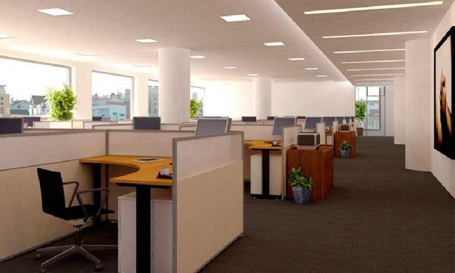 浙宝科技孵化器