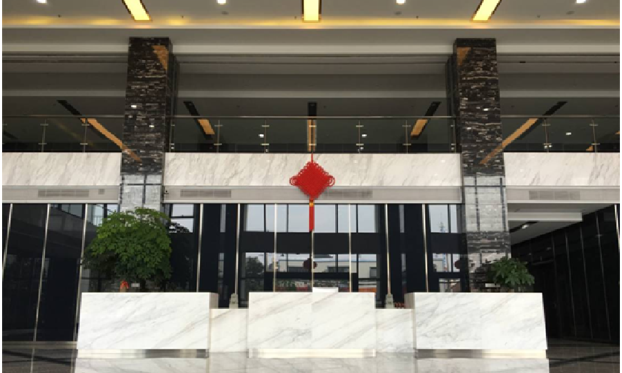 浙宝科技孵化器