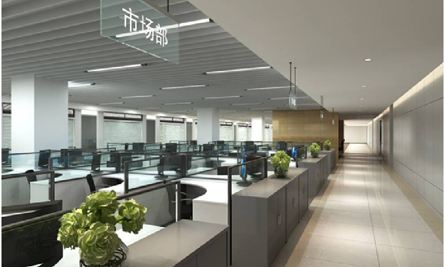 浙宝科技孵化器