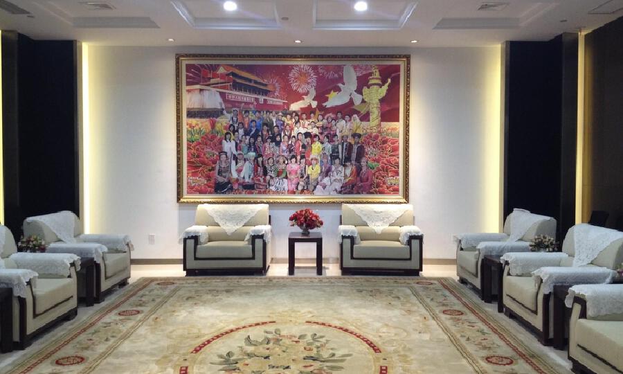 浙宝科技孵化器