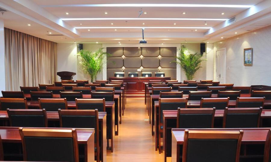 浙宝科技孵化器