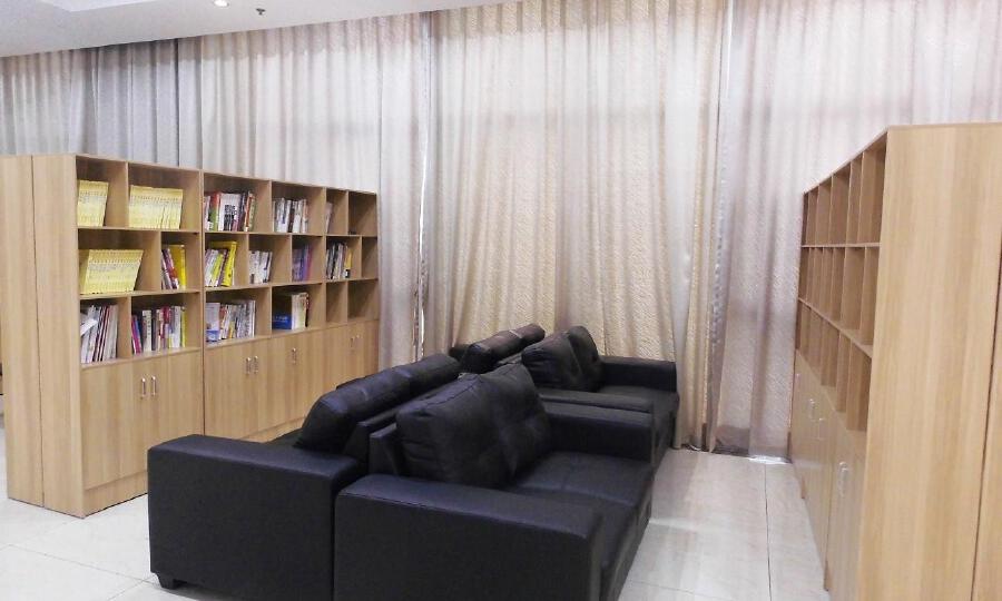 浙宝科技孵化器