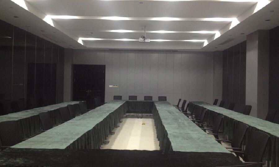 浙宝科技孵化器