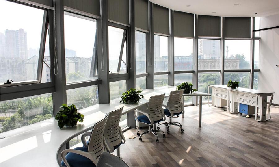 YOUTH国际众创空间