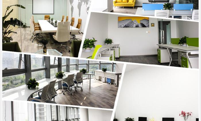 YOUTH国际众创空间