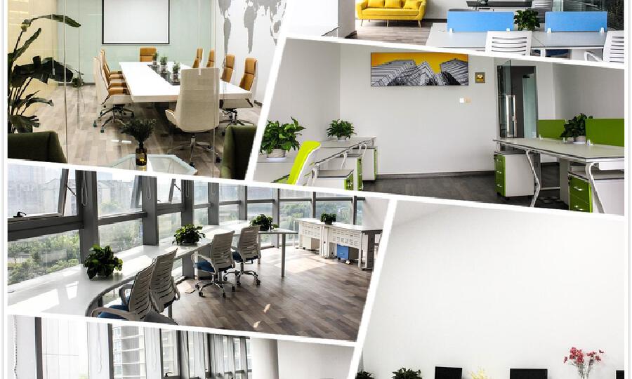 YOUTH国际众创空间