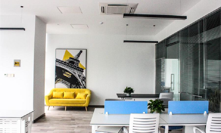 YOUTH国际众创空间