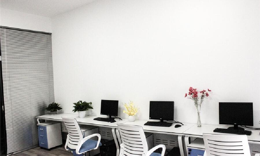 YOUTH国际众创空间