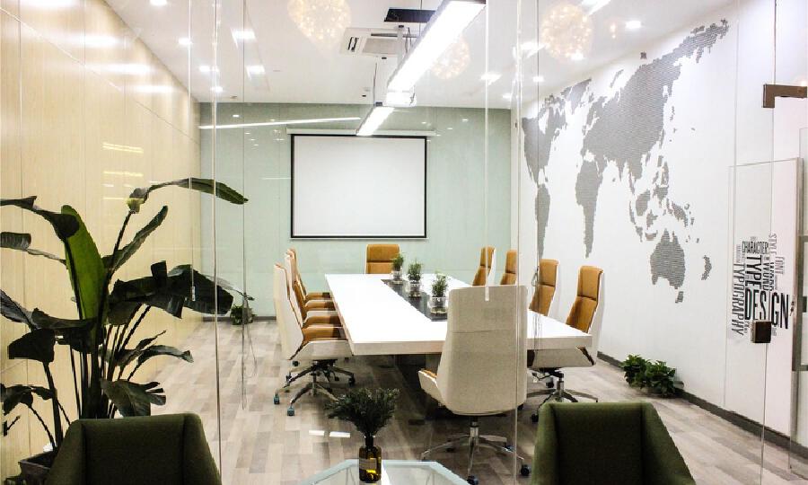 YOUTH国际众创空间