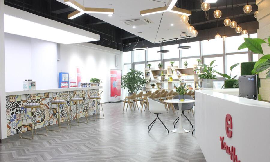 YOUTH国际众创空间