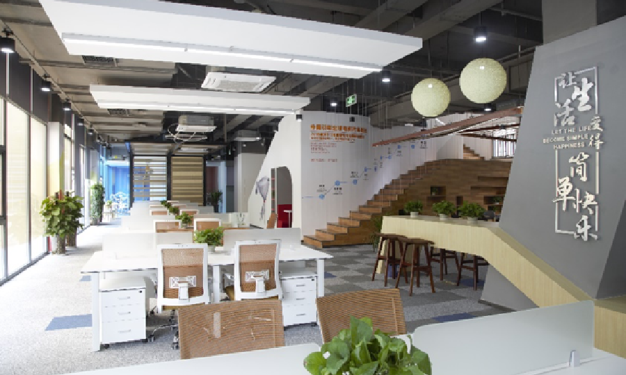 成都京云企业孵化器管理有限公司