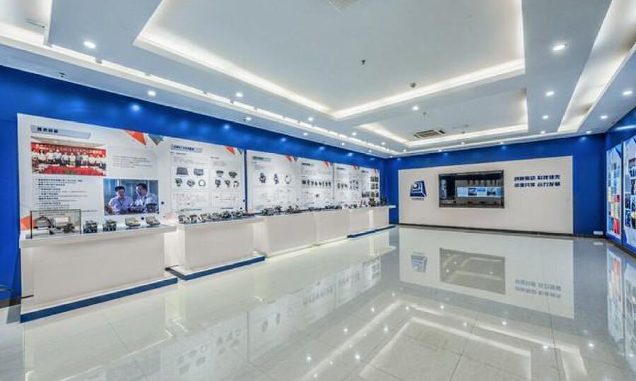 广州瑞粤汽车电子创新园