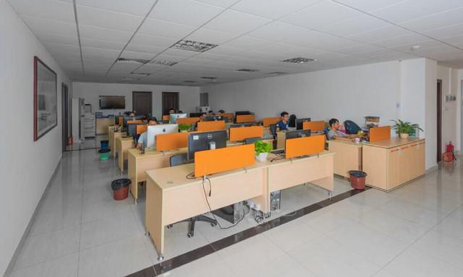 广州瑞粤汽车电子创新园