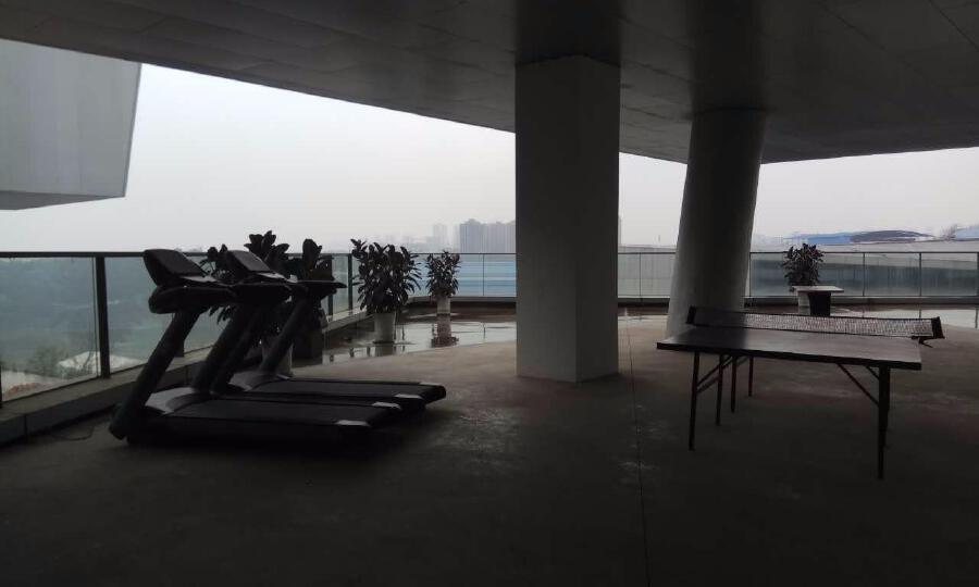 重庆亚马逊AWS联合孵化器