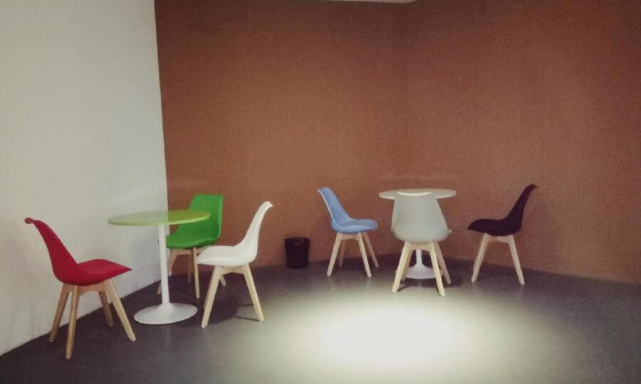 重庆亚马逊AWS联合孵化器