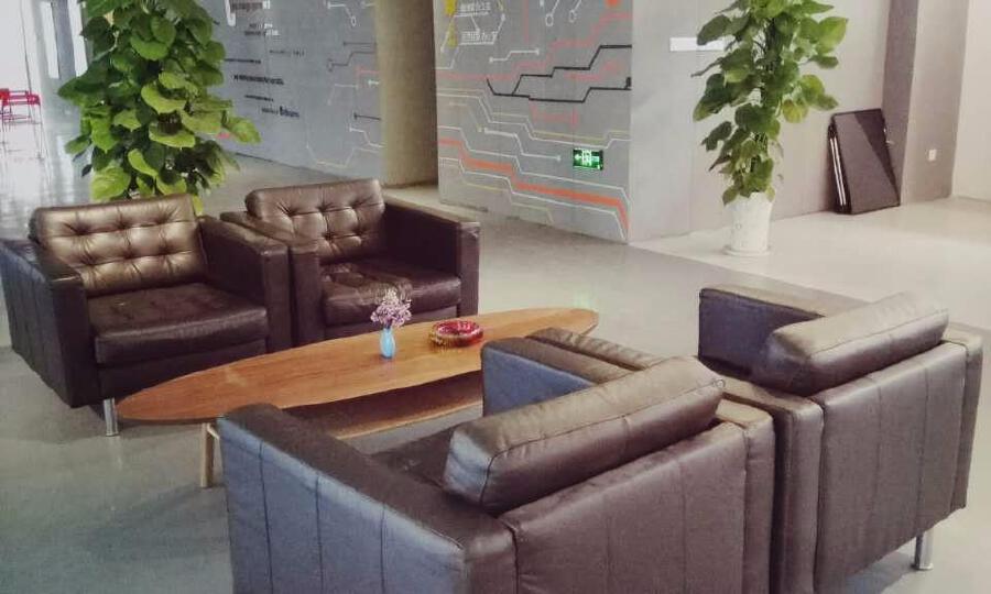 重庆亚马逊AWS联合孵化器