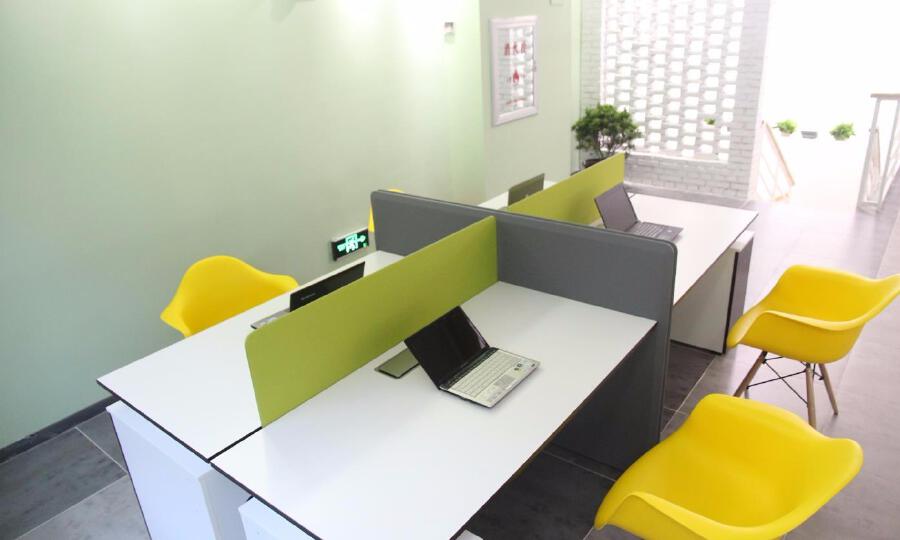 净月社区创客空间