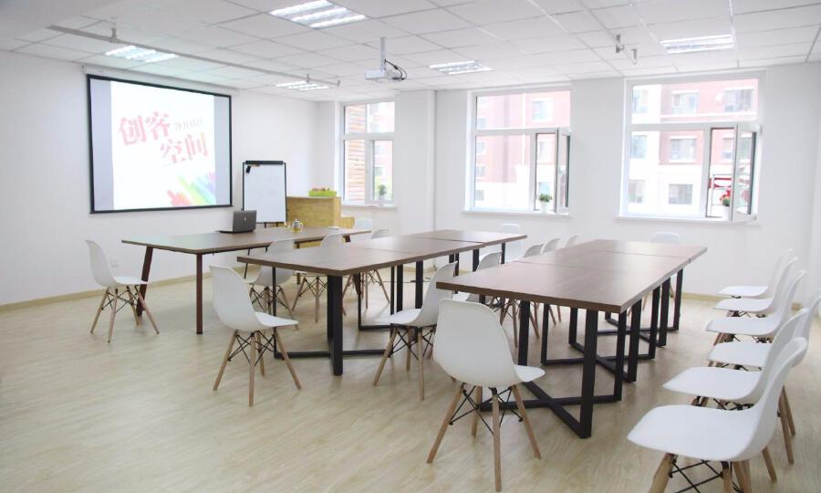 净月社区创客空间