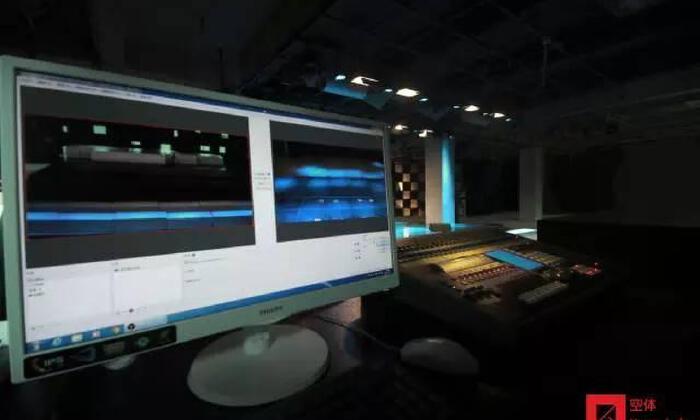 深圳空体新媒体实验室有限公司