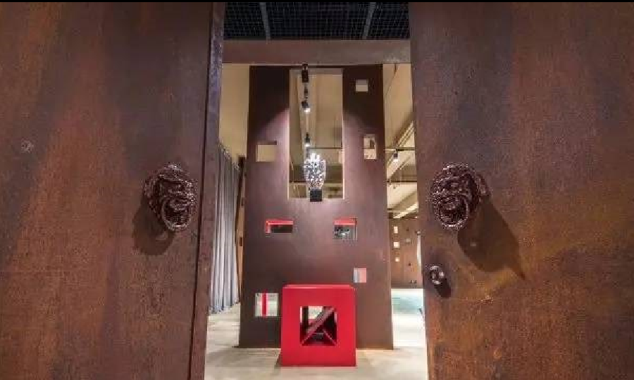 深圳空体新媒体实验室有限公司