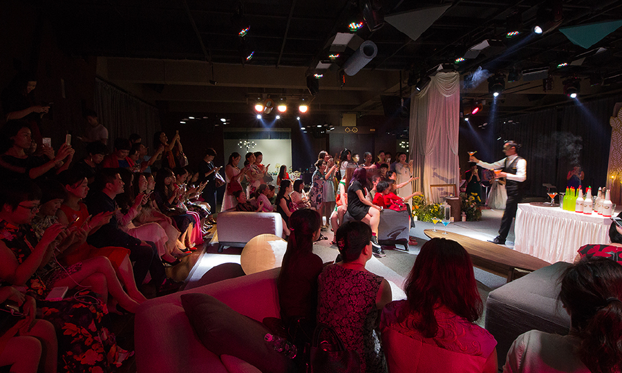 深圳空体新媒体实验室有限公司