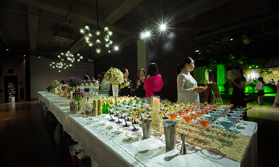 深圳空体新媒体实验室有限公司