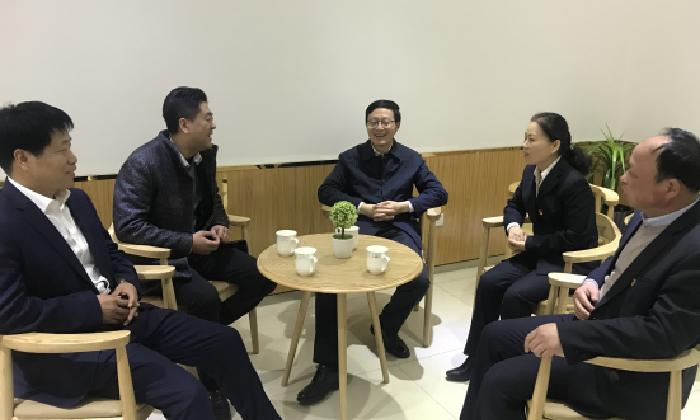 陕西创众智慧企业孵化器有限公司