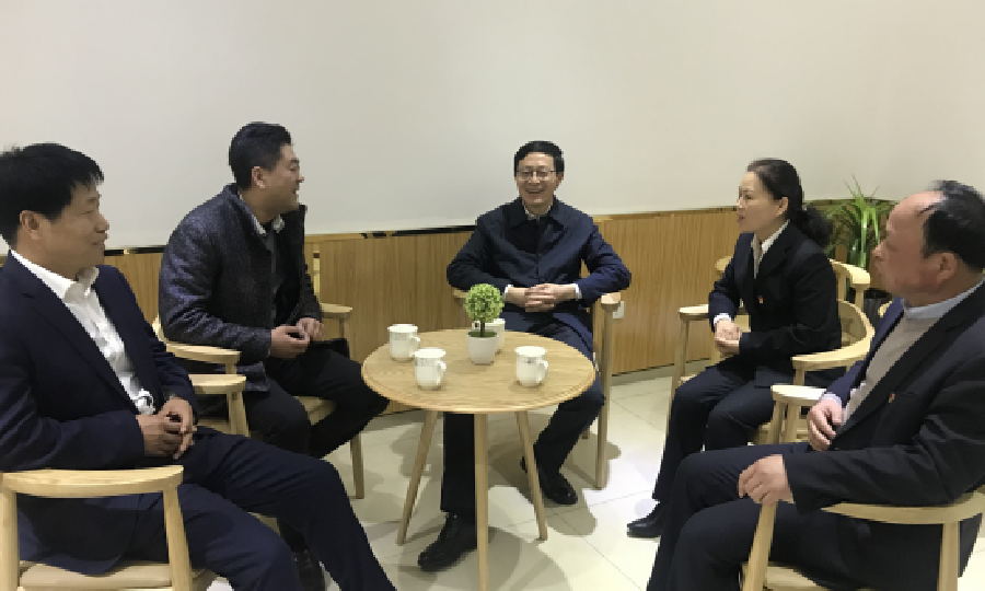 陕西创众智慧企业孵化器有限公司