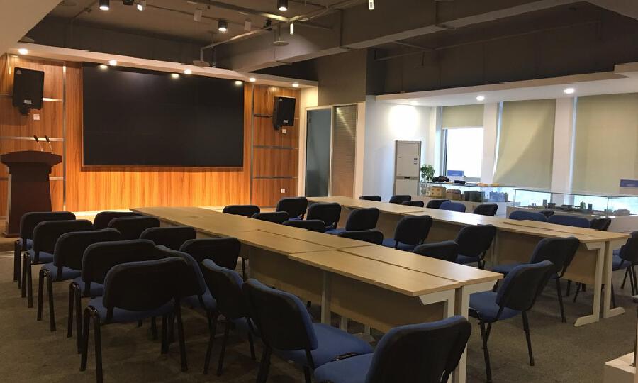 西谷物联网产业孵化器·成都