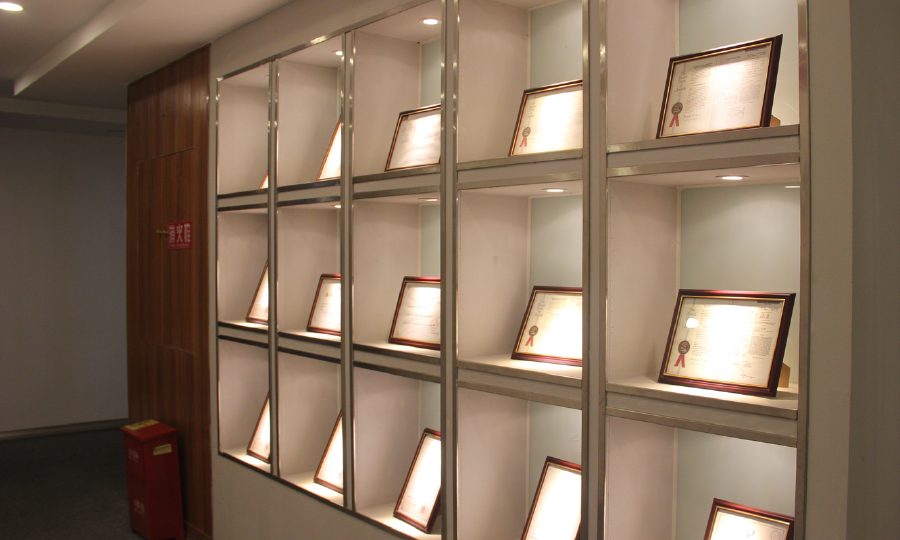 西谷物联网产业孵化器·成都