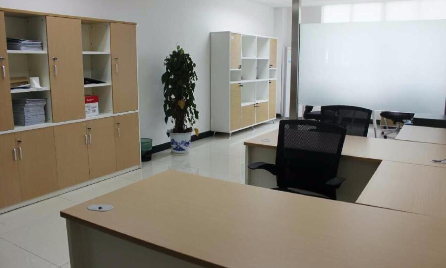 印客时光·众创空间