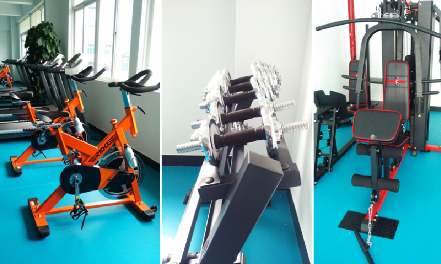 印客时光·众创空间