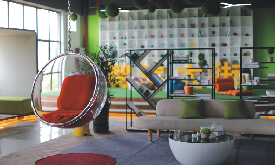 珠海森坦企业孵化管理有限公司