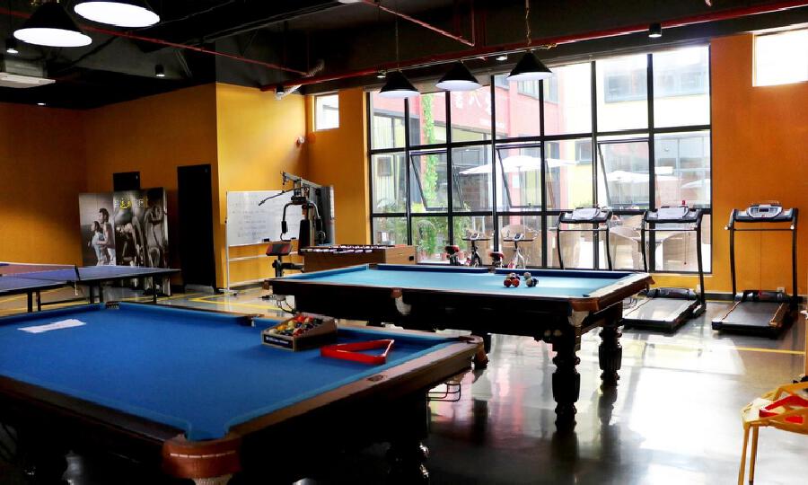 珠海森坦企业孵化管理有限公司