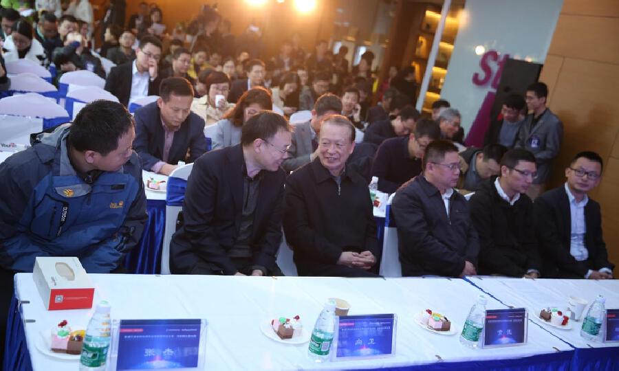 YouthSpace青创空间