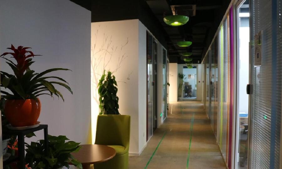 YouthSpace青创空间