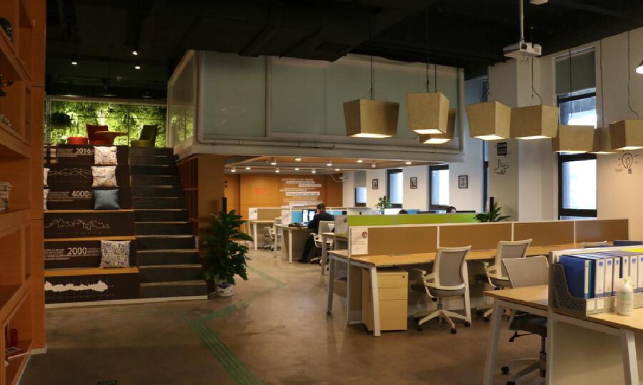 YouthSpace青创空间