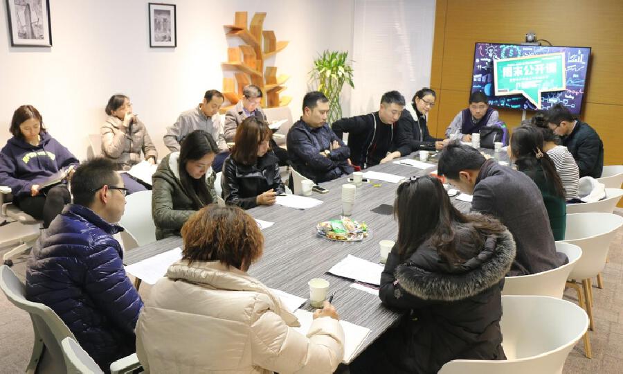 YouthSpace青创空间