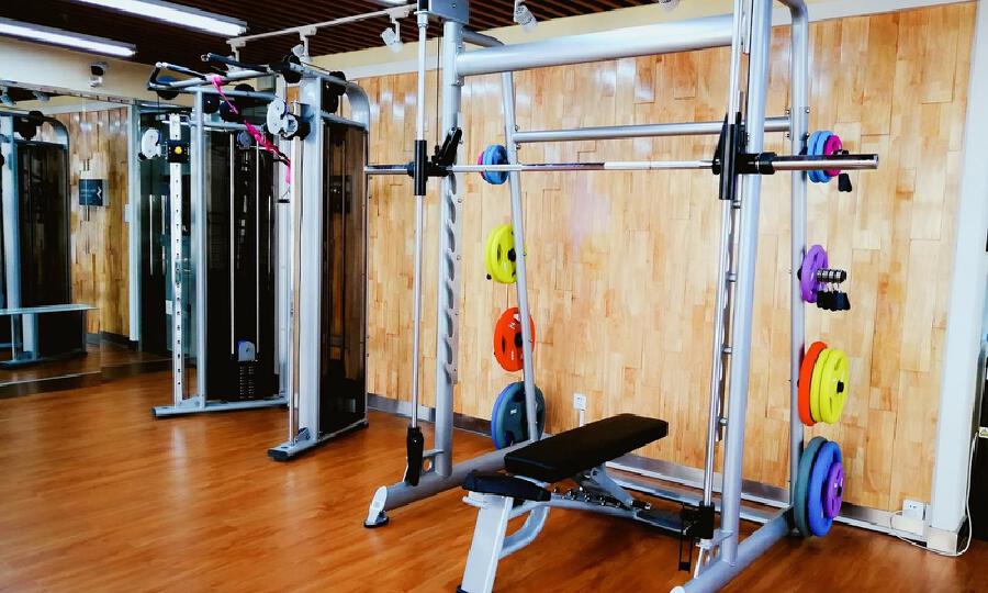 洪泰大程创新空间