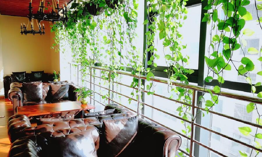 洪泰大程创新空间