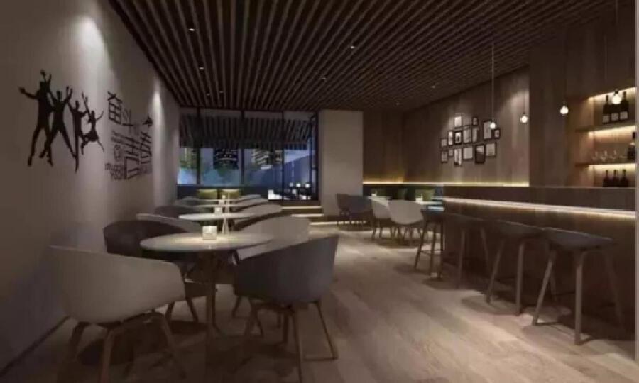 洪泰大程创新空间